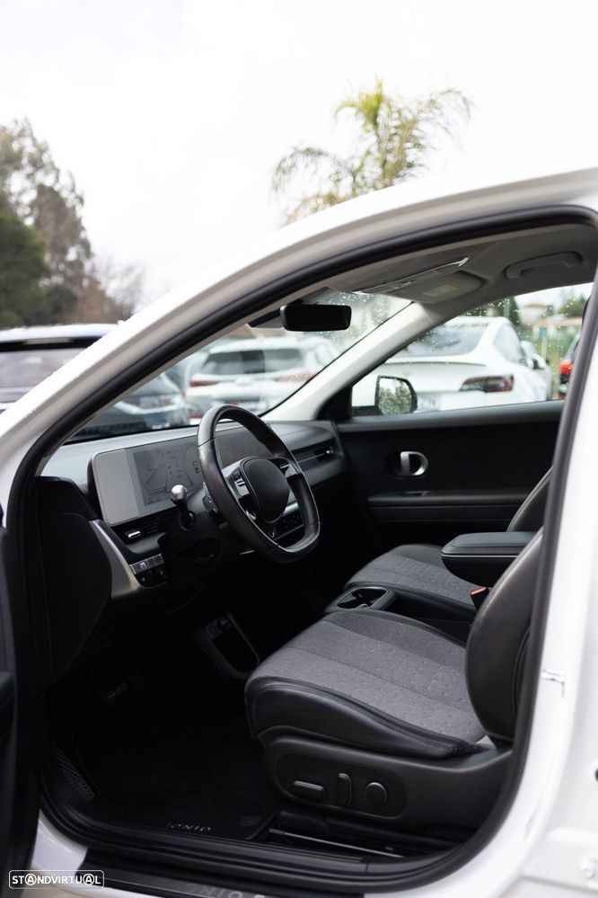 Hyundai Ioniq 5 77 kWh Premium - 8