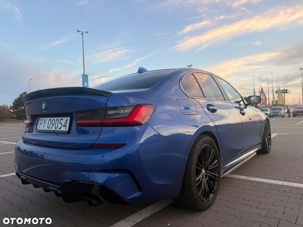 BMW Seria 3 - 12