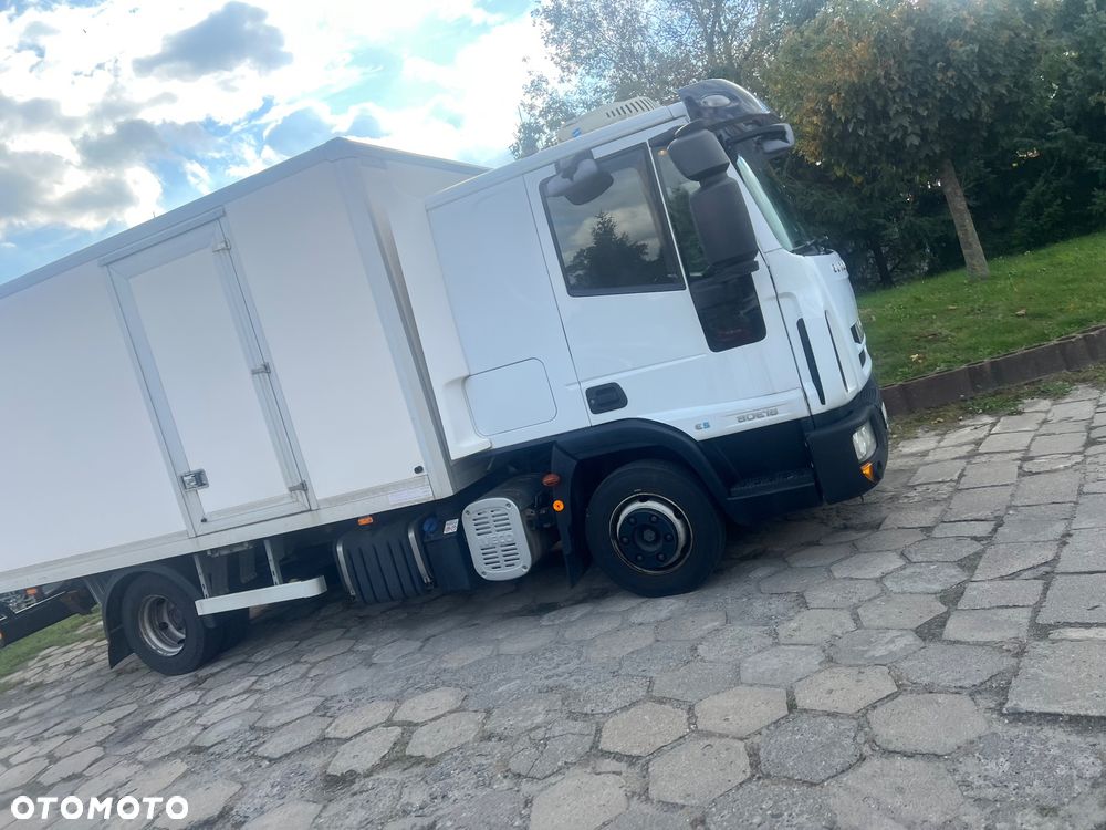 Iveco Eurocargo 80e18 - 3