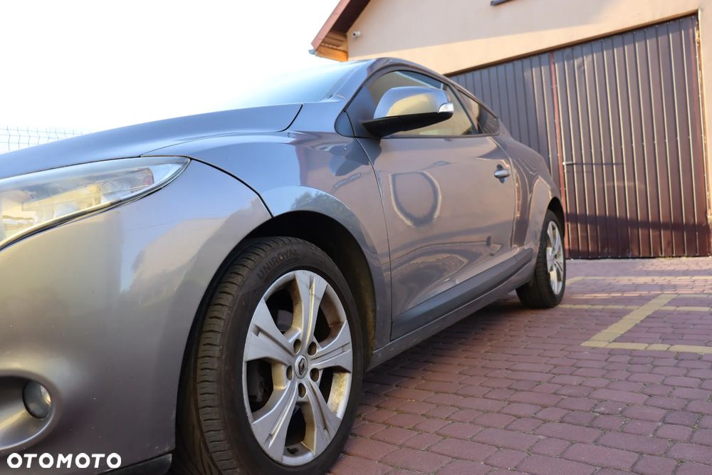 Renault Megane 1.5 dCi Dynamique - 19