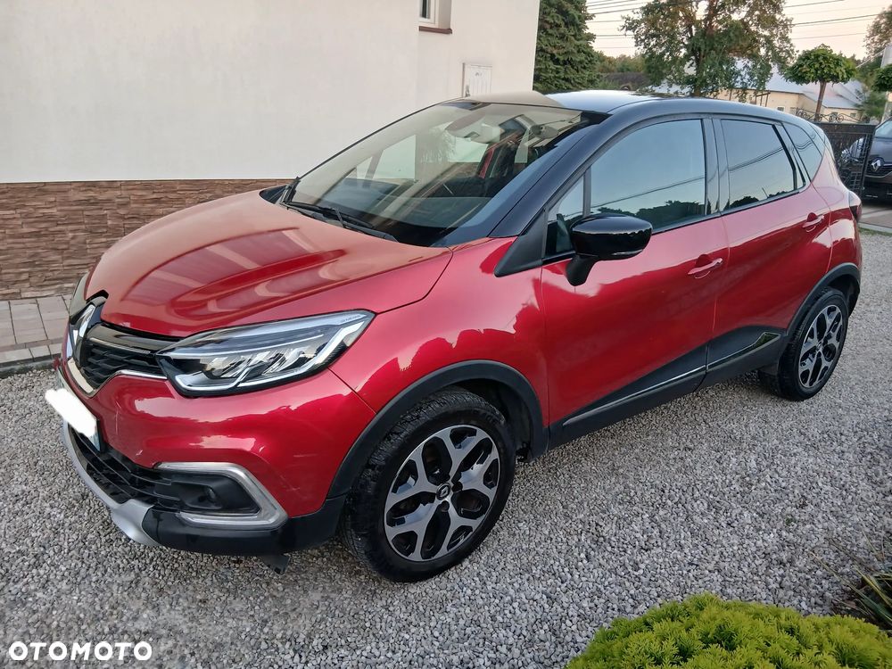 Renault Captur - 1
