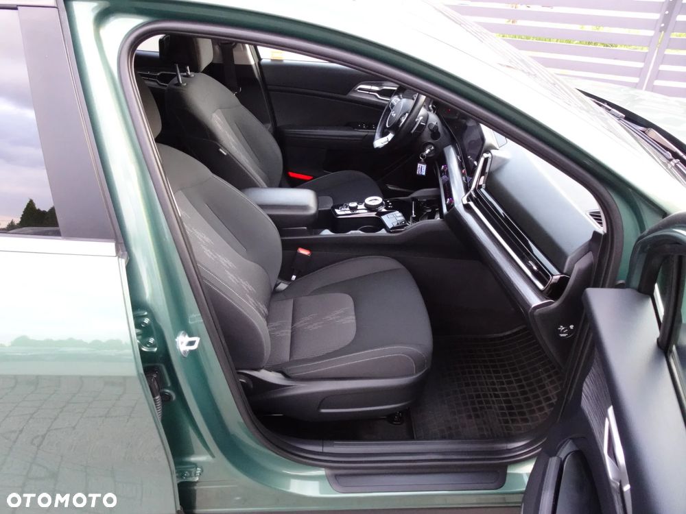 Kia Sportage 1.6 T-GDI MHEV L 2WD DCT - 15