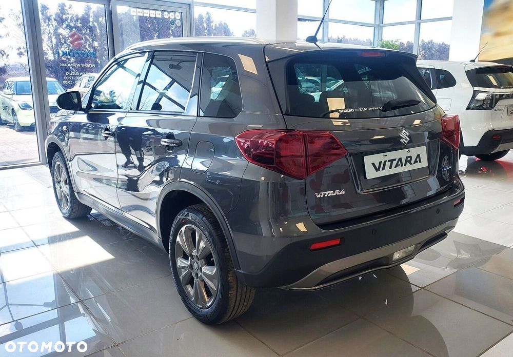 Suzuki Vitara - 7