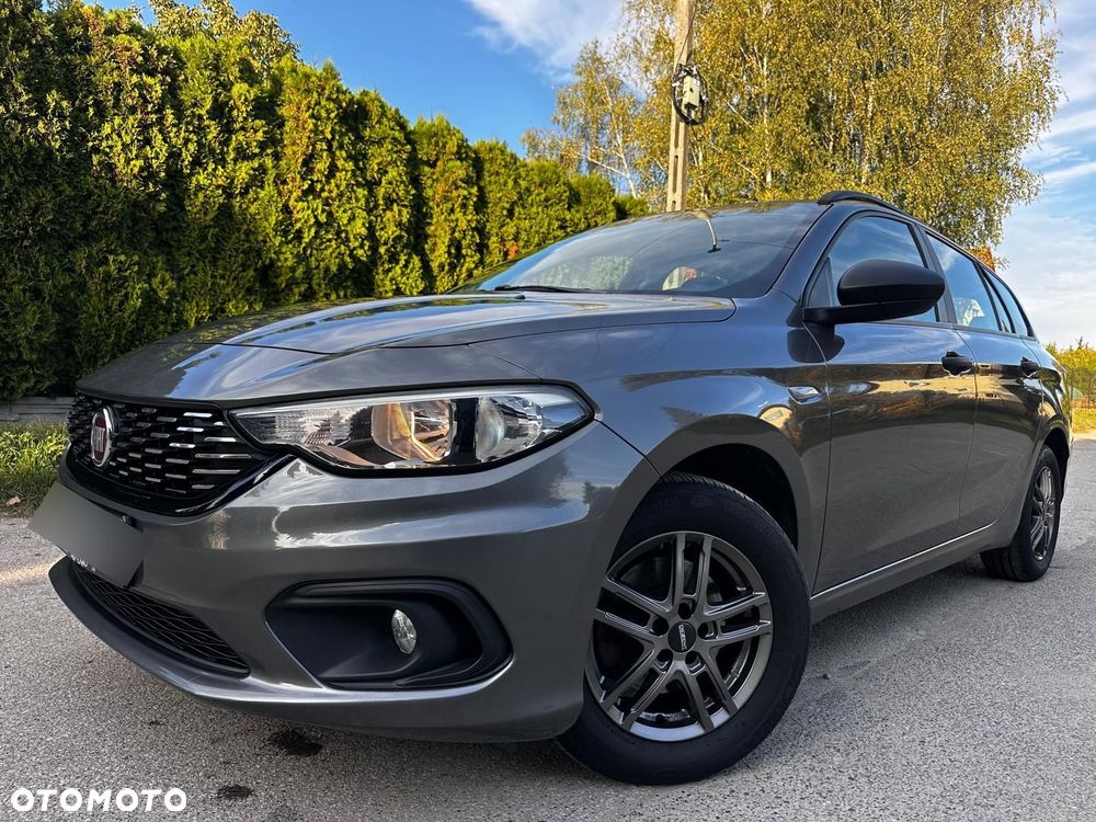 Fiat Tipo