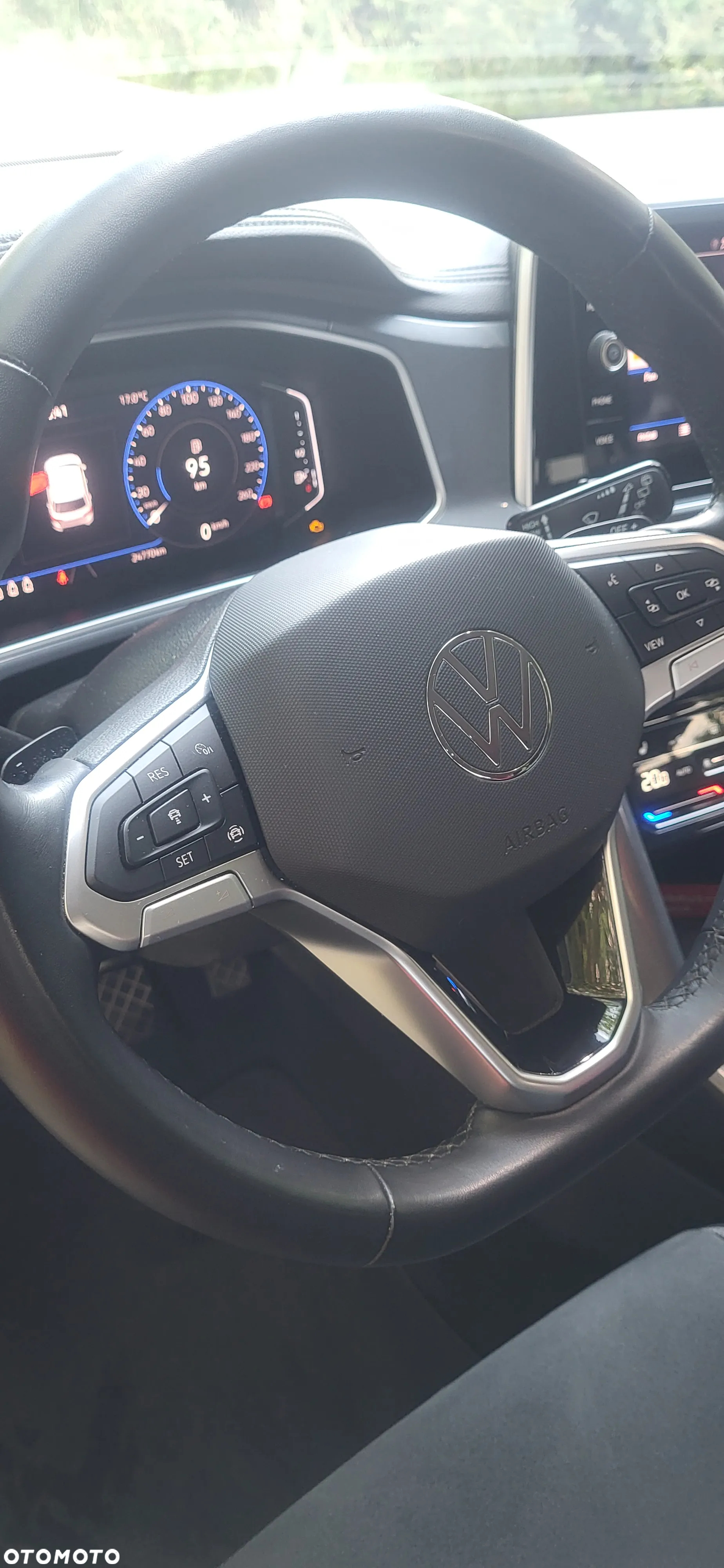 Volkswagen T-Roc 1.5 TSI Style DSG - 28