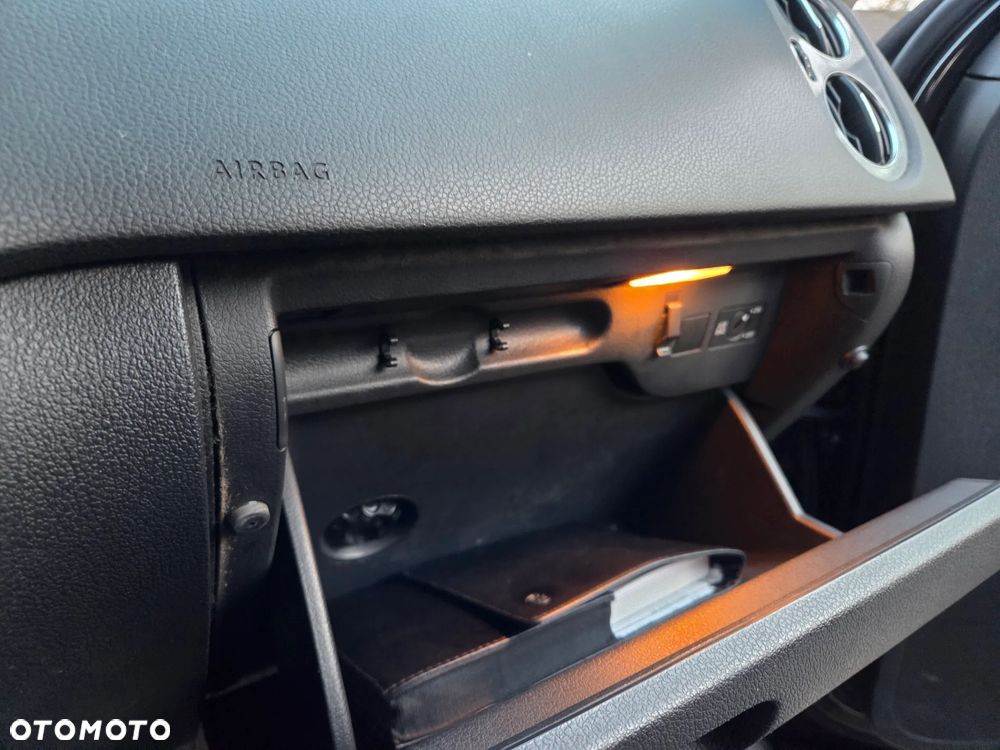 Volkswagen Tiguan 2.0 TDI 4Mot Sport&Style - 18