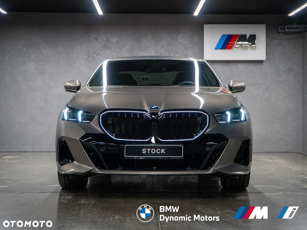 BMW Seria 5 - 2