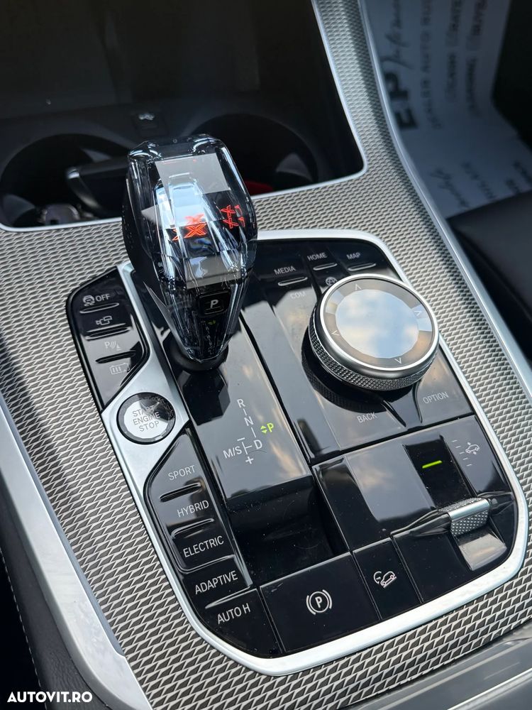BMW X5 xDrive45e AT PHEV - 8
