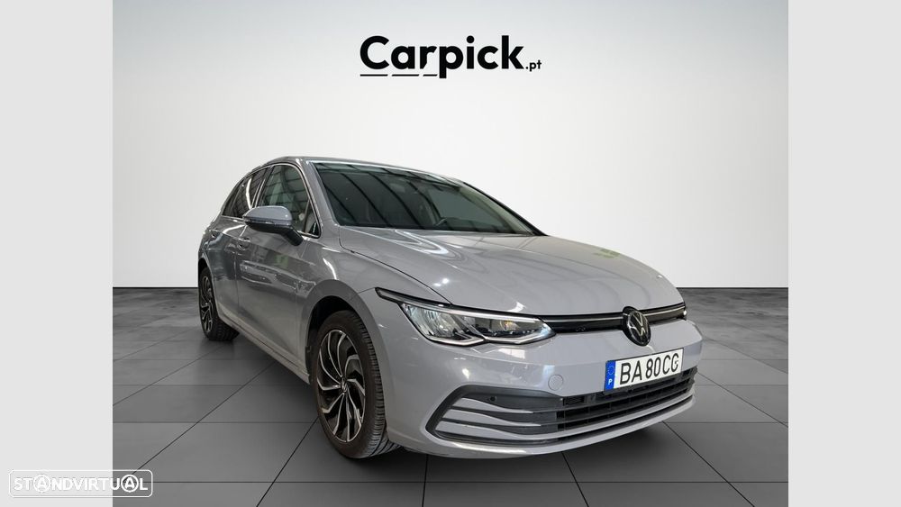 VW Golf 1.0 TSI Life - 7