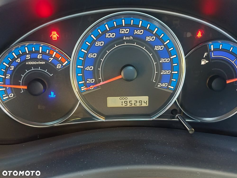 Subaru Forester - 21
