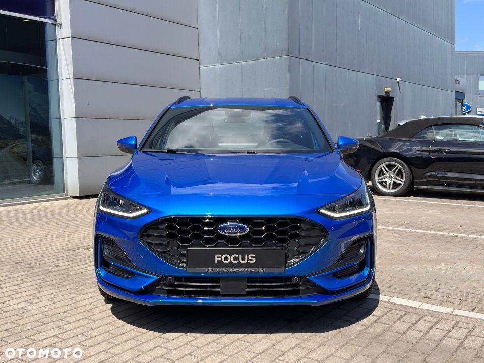Ford Focus - 2