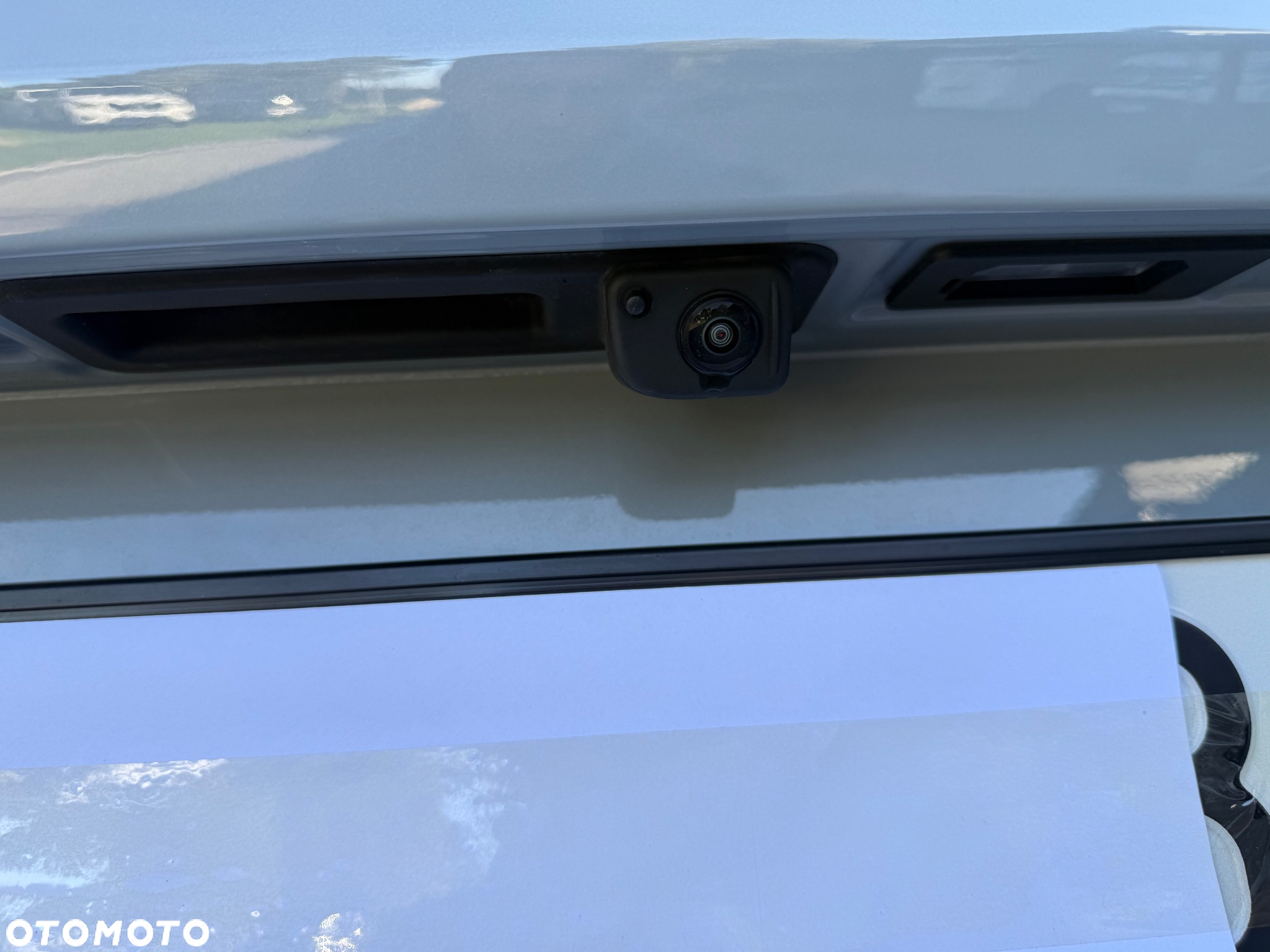 BMW Seria 5 520i mHEV M Sport - 20