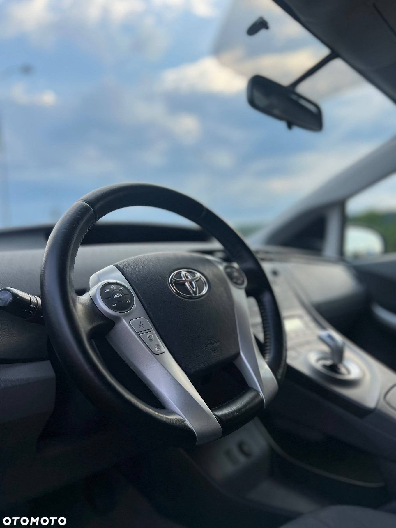 Toyota Prius - 8