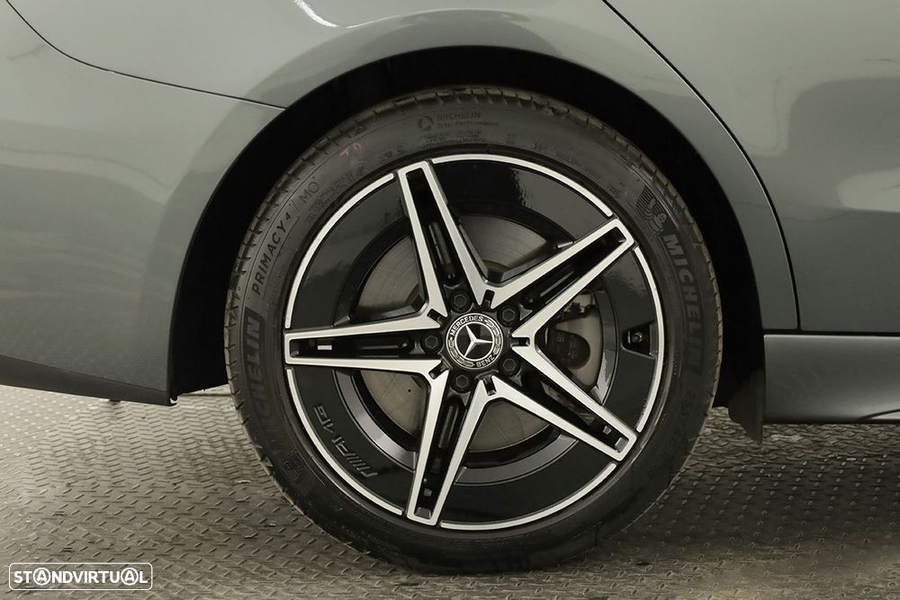 Mercedes-Benz C 300 de - 5