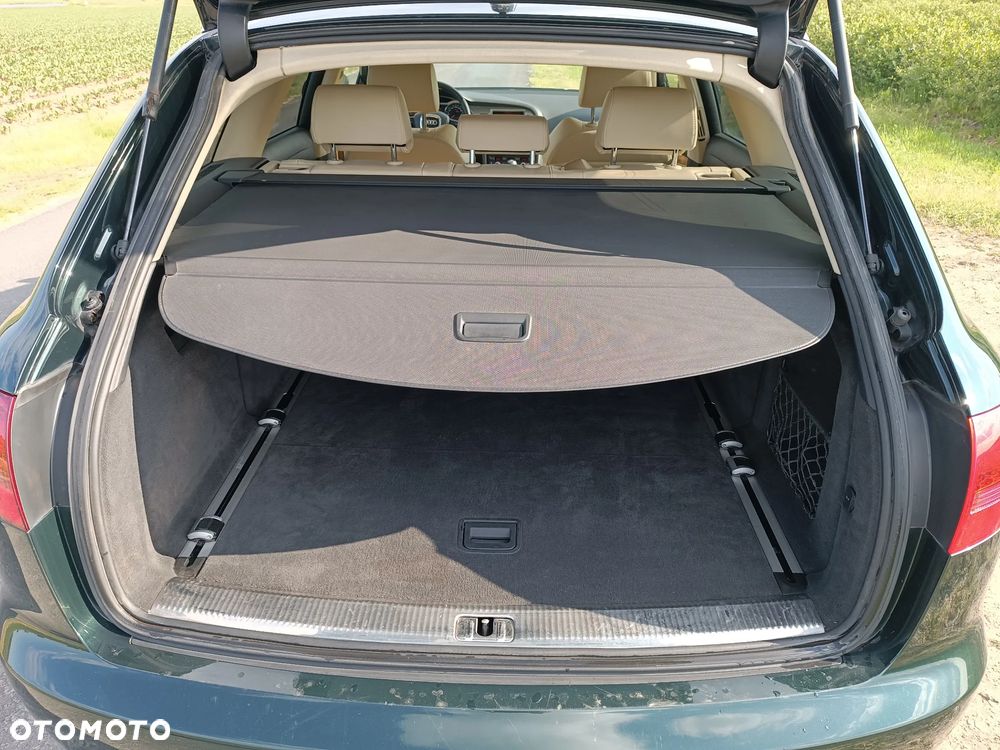Audi A6 Avant - 19