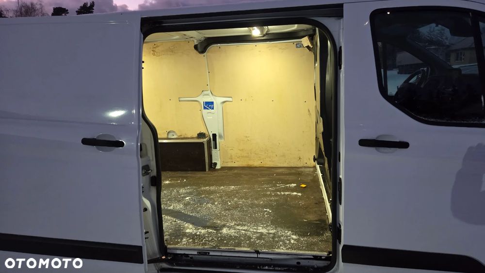 Ford Transit Custom - 36