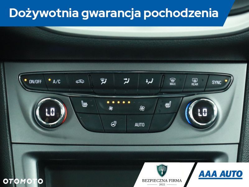 Opel Astra - 12