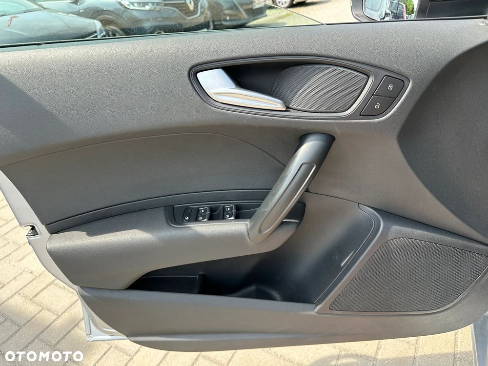 Audi A1 Sportback - 18