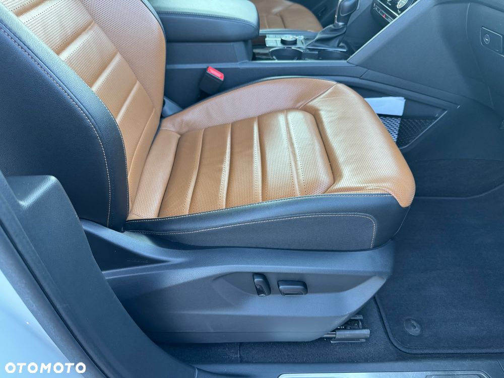 Volkswagen Atlas - 18