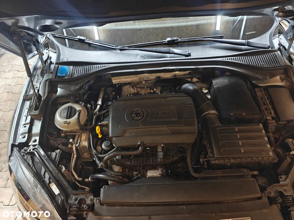 Skoda Superb 2.0 TSI 4x4 Style DSG - 8