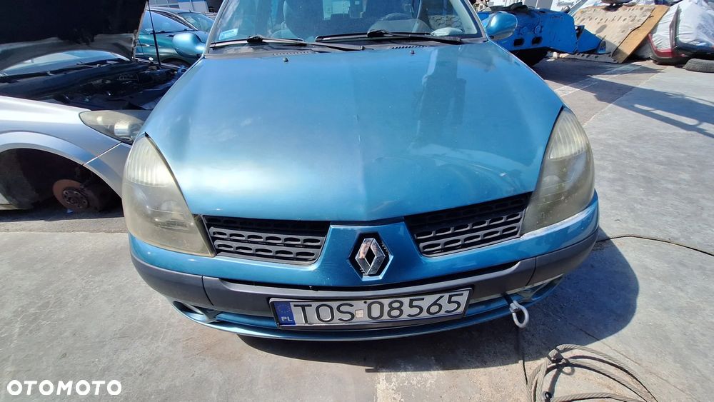 Renault Clio 1.5 dCi Expression - 2
