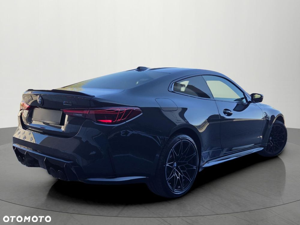 BMW M4 - 6