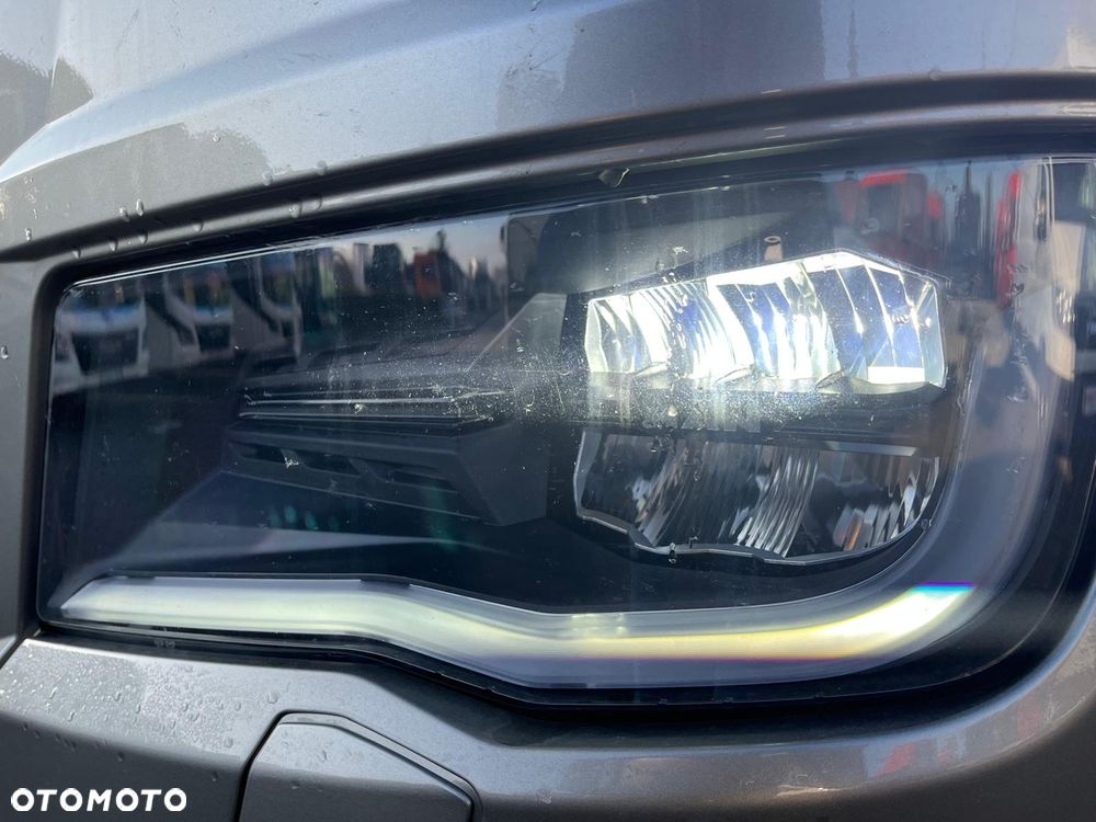 MAN TGX 18.480 4x2 BL SA - 5