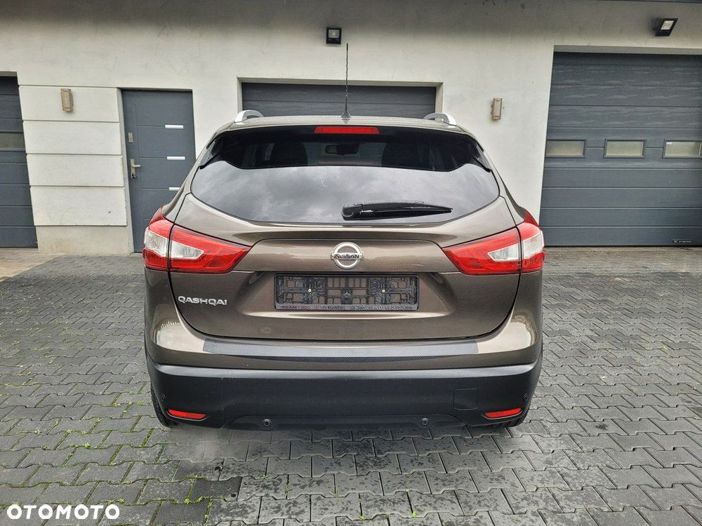 Nissan Qashqai - 7