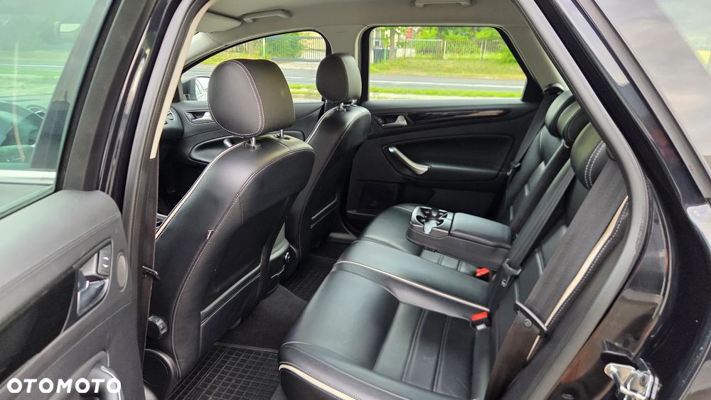 Ford Mondeo 2.0 TDCi Titanium X - 20