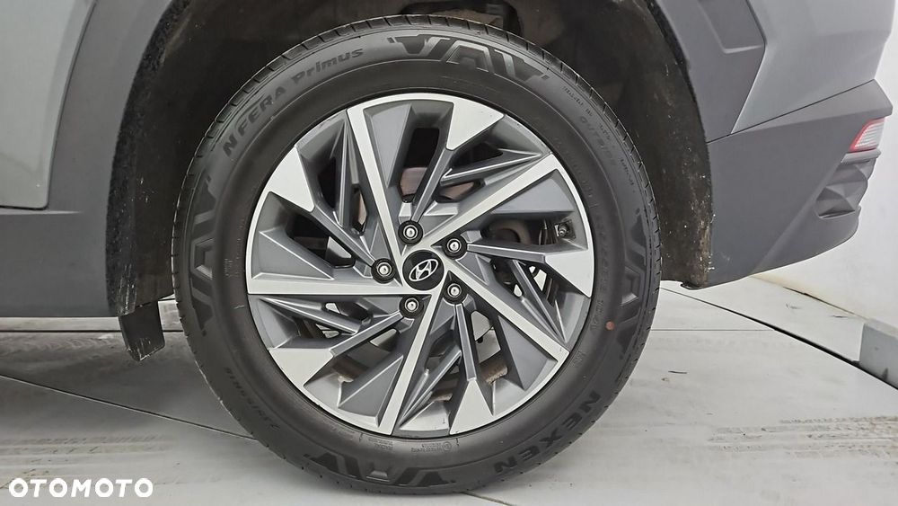Hyundai Tucson 1.6 T-GDi Executive 2WD - 26