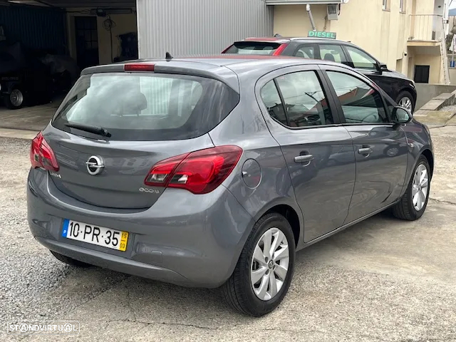 Opel Corsa 1.3 CDTi Business Edition - 5