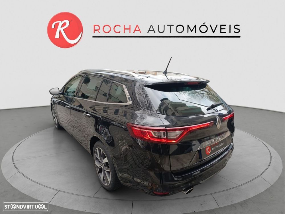 Renault Mégane - 6