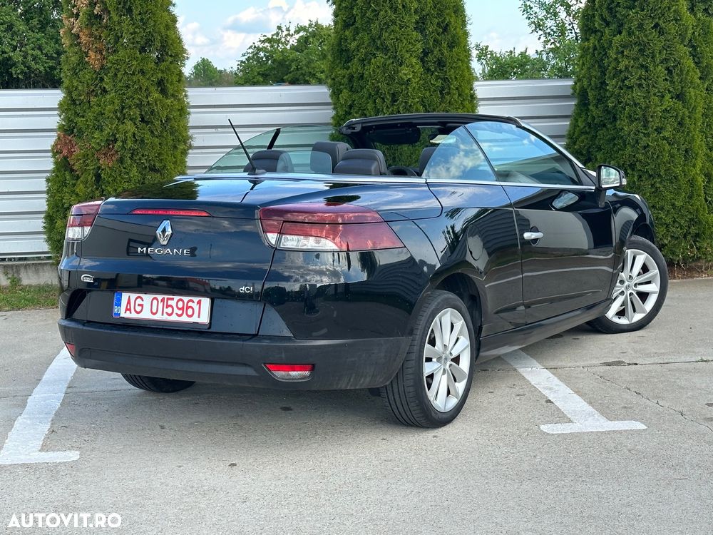 Renault Megane - 5