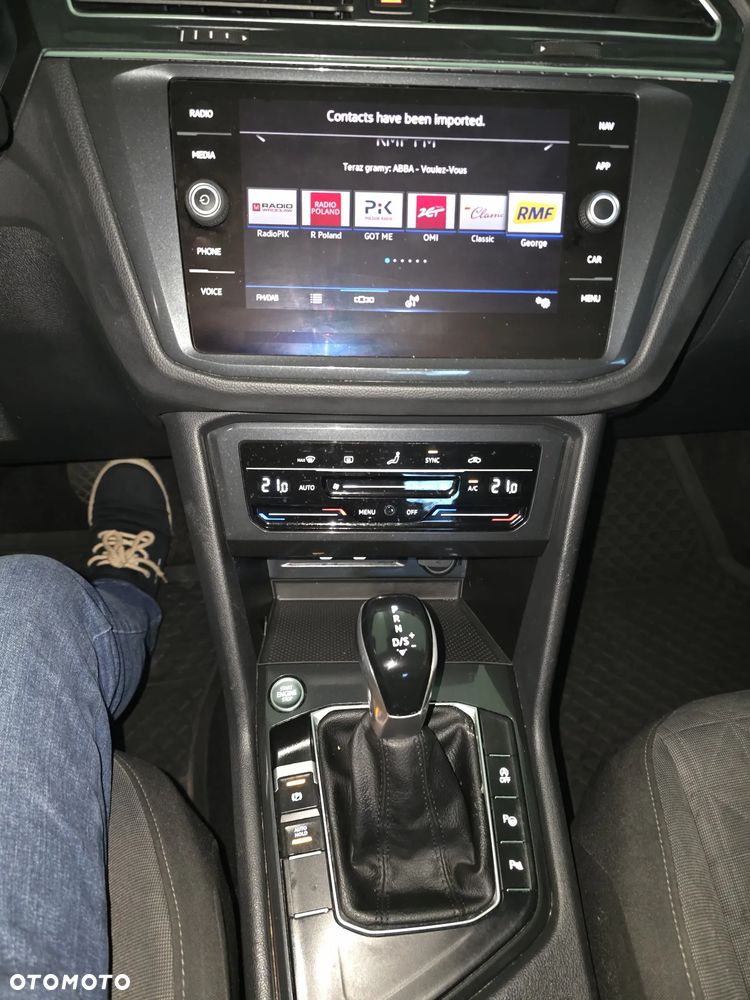 Volkswagen Tiguan - 19