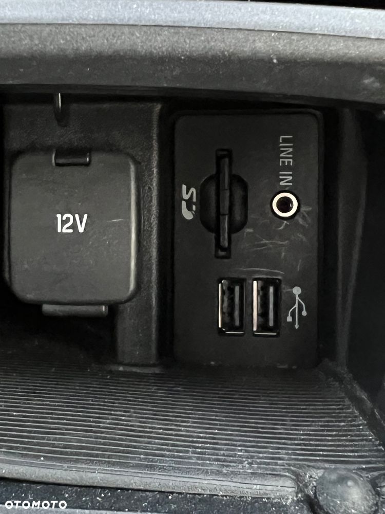 Ford S-Max 2.0 TDCi Titanium PowerShift - 18