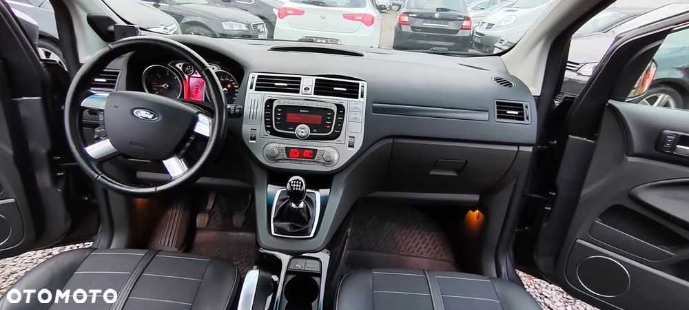 Ford Kuga 2.0 TDCi 4WD Titanium Plus - 11