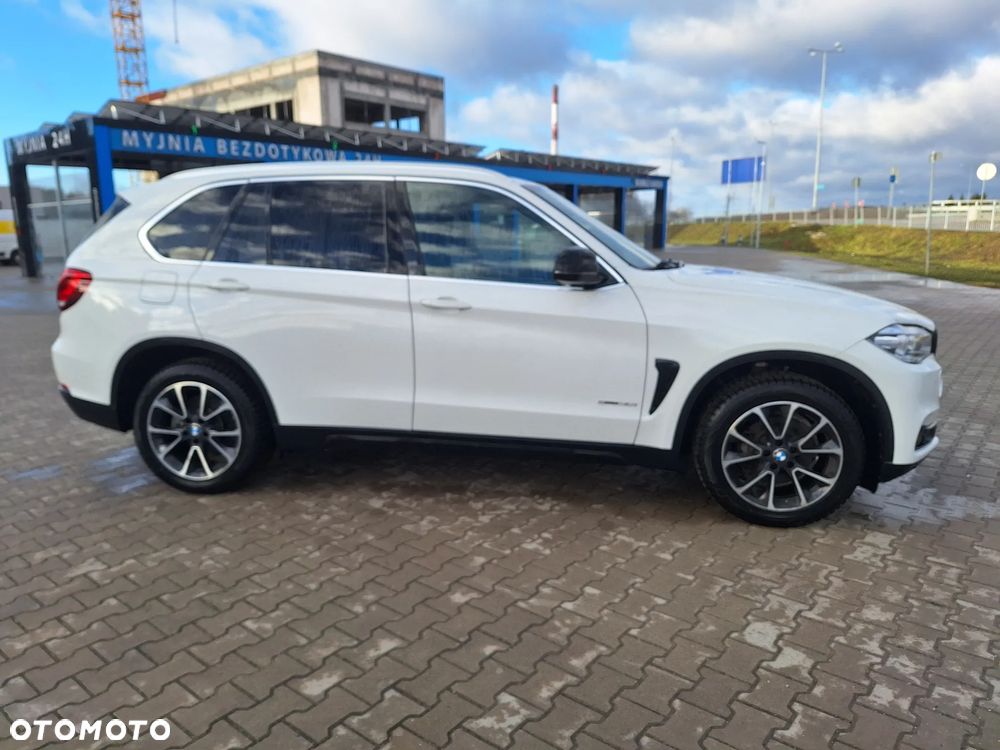 BMW X5 xDrive35i - 3