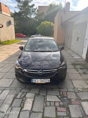 Opel Astra V 1.4 T GPF Elite S&S