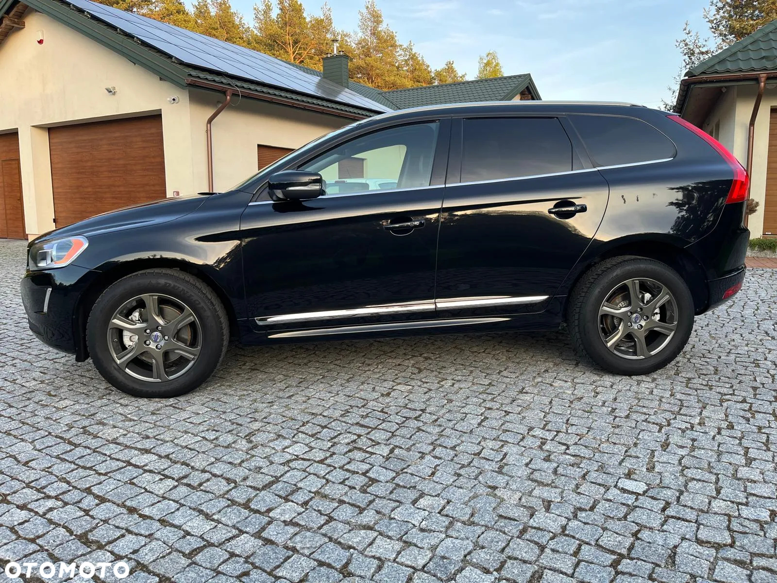 Volvo XC 60 - 6