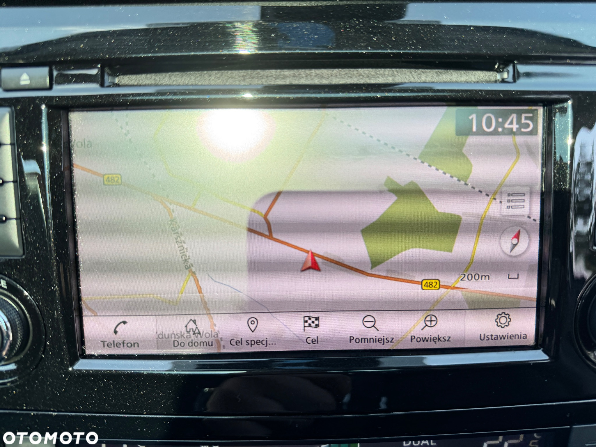Nissan Qashqai 1.3 DIG-T DCT N-CONNECTA - 14