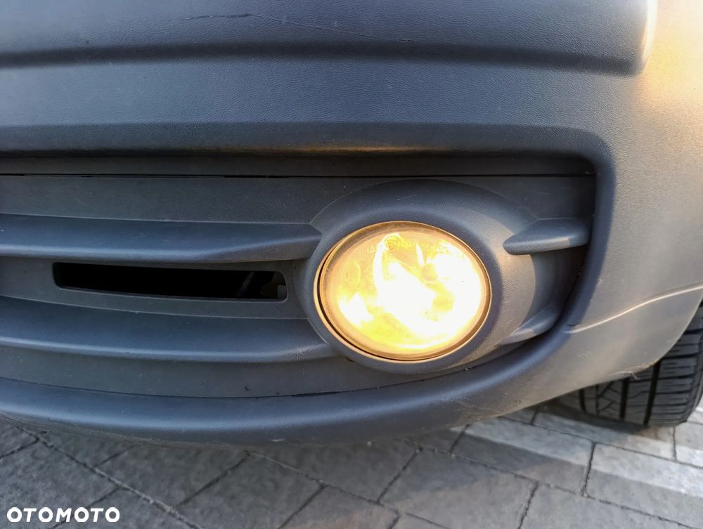 Volkswagen Caddy - 20