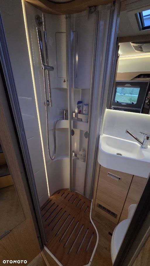 Hymer-Eriba BMC I600 - 21