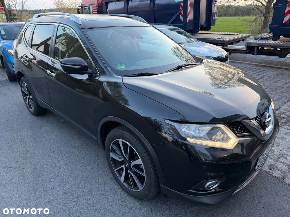 Nissan X-Trail 1.6 DIG-T Tekna - 7