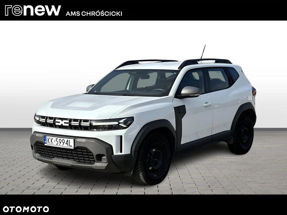 Dacia Duster 1.0 TCe Expression - 1