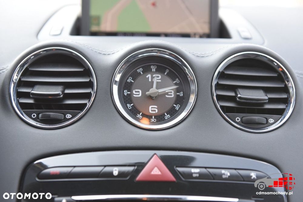 Peugeot RCZ - 28