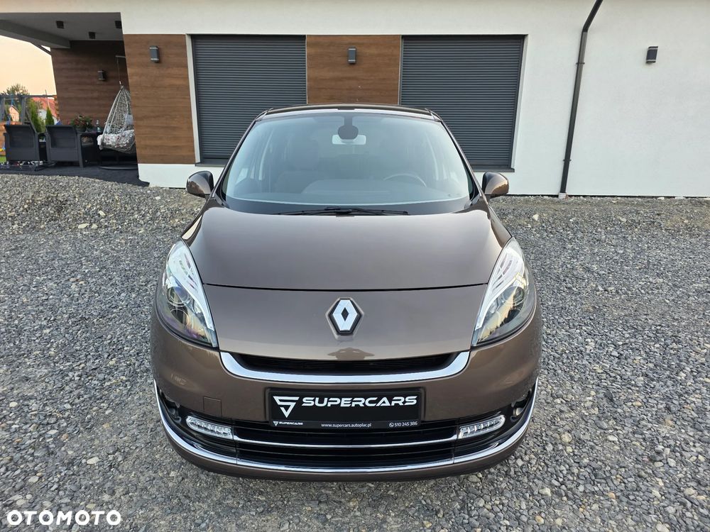 Renault Grand Scenic 1.6 16V 110 Dynamique - 7