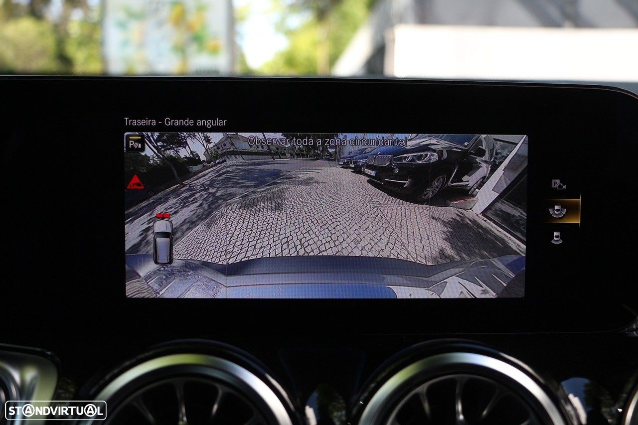 Mercedes-Benz EQB 350 4Matic AMG Line - 33