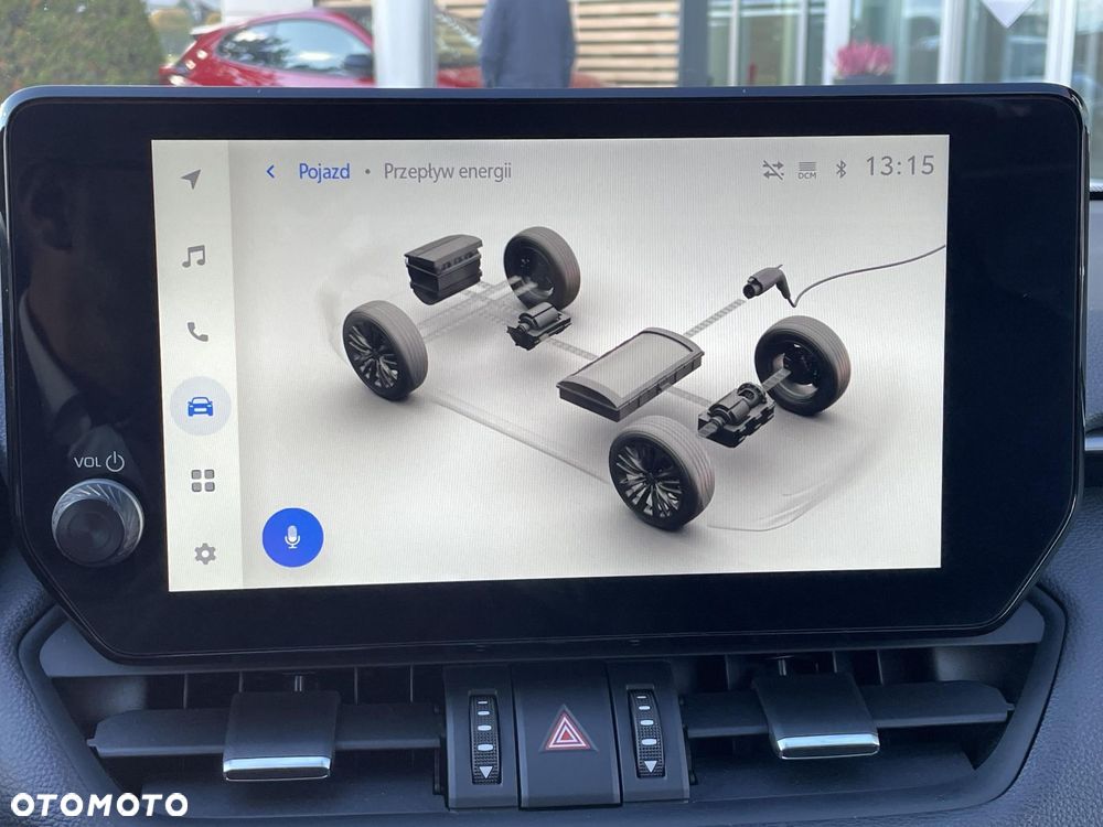Toyota RAV4 2.5 Plug-In Hybrid GR Sport 4x4 - 30