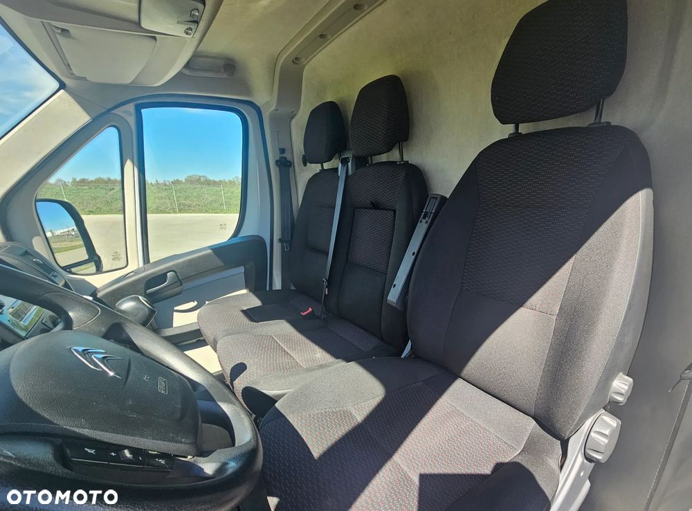 Citroën JUMPER - 7