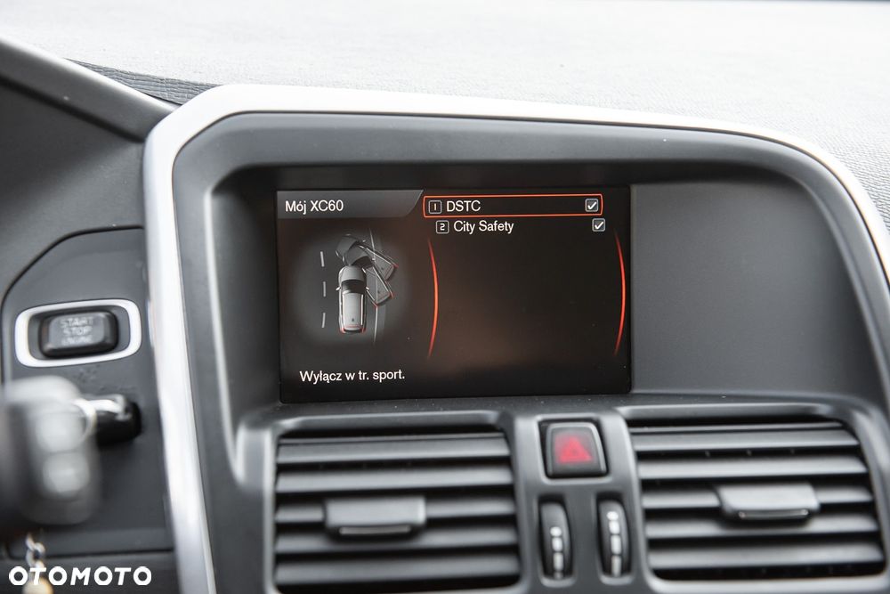 Volvo XC 60 D3 RDesign - 22